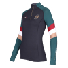 Shires Aubrion Team Long Sleeve Base Layer - Black